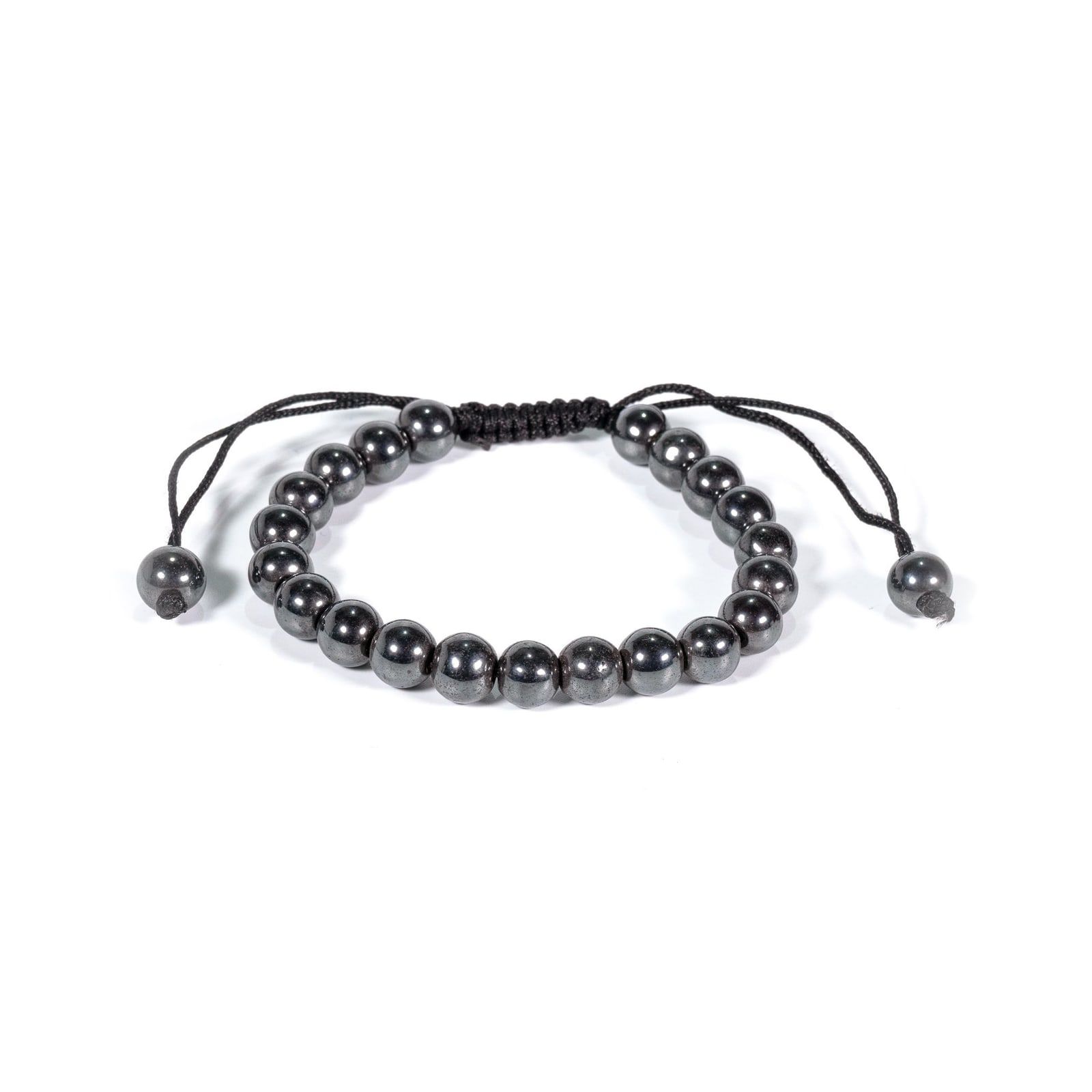 Pulsera Hematita