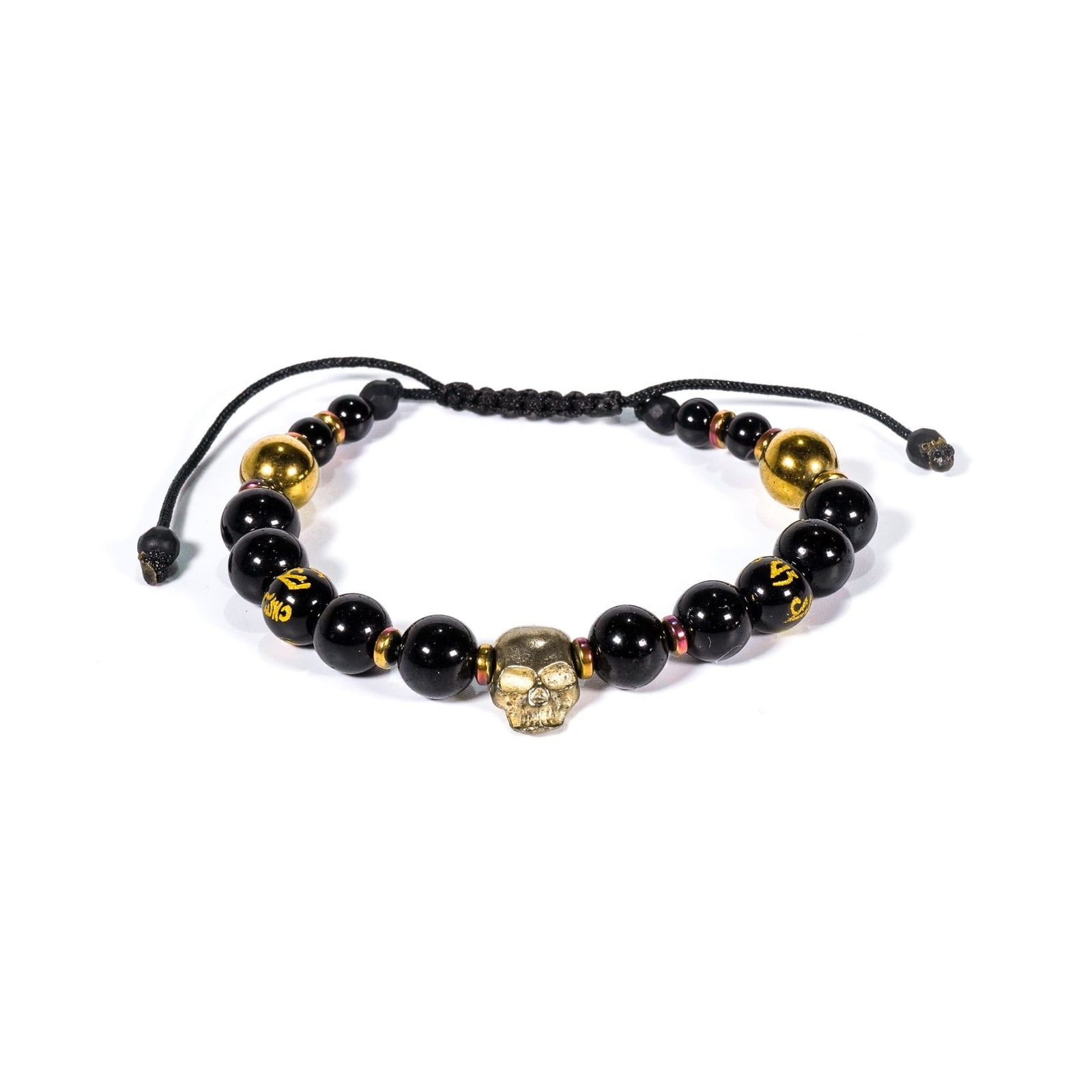 Pulsera Ónix